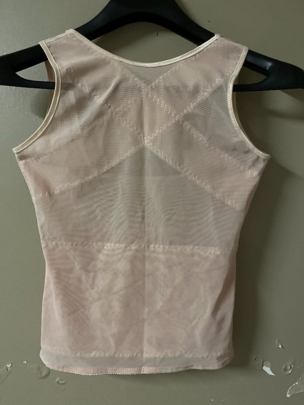 KYMAR NEW BODY SHAPER LARGE